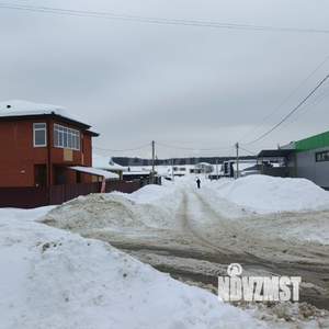 Дом 130м&sup2;, 2-этажный, участок 9 сот.  