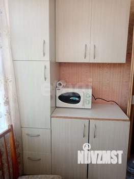 Дом 42м&sup2;, 1-этажный, участок 8 сот.  