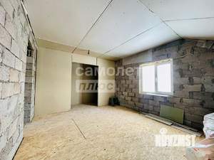 Дом 119м&sup2;, 2-этажный, участок 8 сот.  