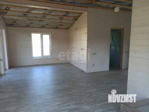 Дом 69м&sup2;, 1-этажный, участок 5 сот.  