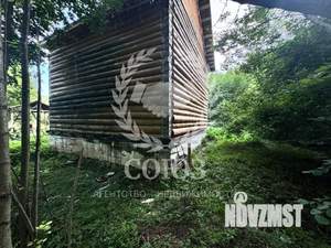 Дом 90м&sup2;, 2-этажный, участок 15 сот.  