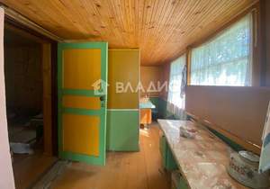 Дача 40м&sup2;, 2-этажный, участок 6 сот.  