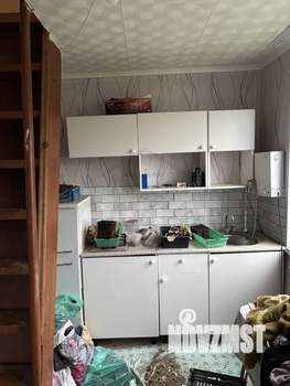 Дача 40м&sup2;, 2-этажный, участок 5 сот.  