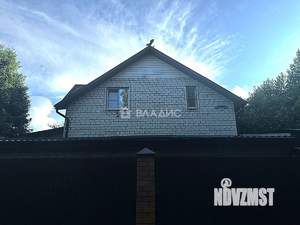 Дом 282м&sup2;, 3-этажный, участок 15 сот.  