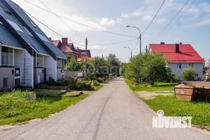 Таунхаус 370м&sup2;, 5-этажный, участок 4 сот.  