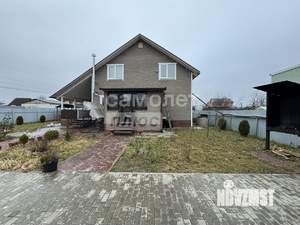 Дача 145м&sup2;, 2-этажный, участок 6 сот.  