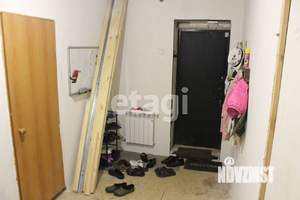 Дом 126м&sup2;, 2-этажный, участок 8 сот.  