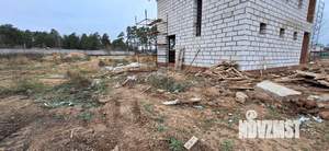 Дом 178м&sup2;, 2-этажный, участок 8 сот.  