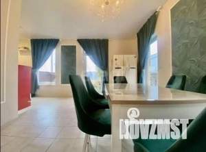 Дом 150м&sup2;, 2-этажный, участок 6 сот.  