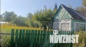 Дача 60м&sup2;, 1-этажный, участок 6 сот.  