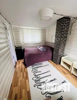 Дом 55м&sup2;, 2-этажный, участок 6 сот.  