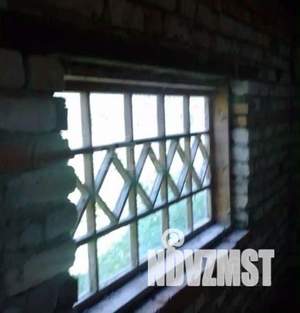 Дом 48м&sup2;, 2-этажный, участок 6 сот.  