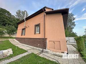 Дом 98м&sup2;, 2-этажный, участок 6 сот.  