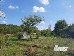 Дача 14м&sup2;, 1-этажный, участок 4 сот.  