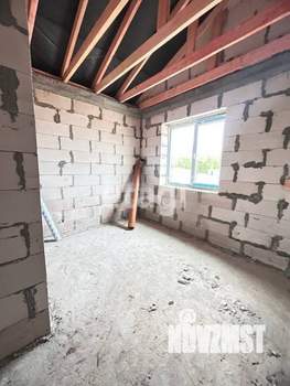 Дом 90м&sup2;, 1-этажный, участок 10 сот.  