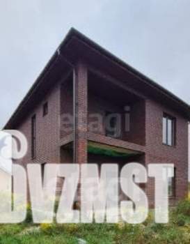 Дом 145м&sup2;, 2-этажный, участок 15 сот.  