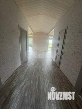 Дом 69м&sup2;, 1-этажный, участок 9 сот.  