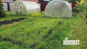 Дом 48м&sup2;, 2-этажный, участок 8 сот.  