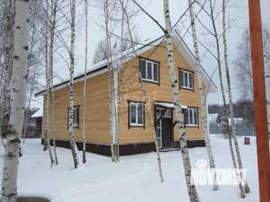 Дом 237м&sup2;, 2-этажный, участок 23 сот.  