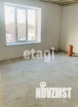 Дом 160м&sup2;, 2-этажный, участок 10 сот.  