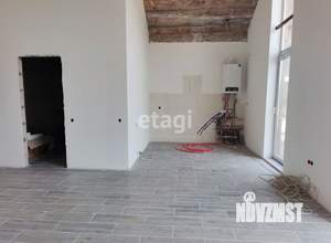 Дом 120м&sup2;, 2-этажный, участок 5 сот.  