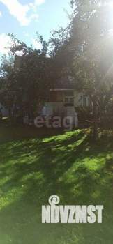 Дача 57м&sup2;, 2-этажный, участок 12 сот.  