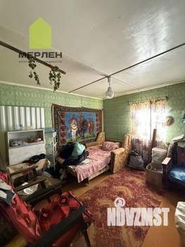 Дача 50м², 2-этажный, участок 5 сот.  