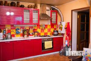 Дом 95м&sup2;, 2-этажный, участок 5 сот.  