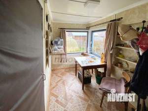 Дача 47м&sup2;, 2-этажный, участок 4 сот.  