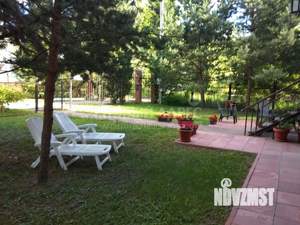 Дом 255м², 2-этажный, участок 15 сот.  