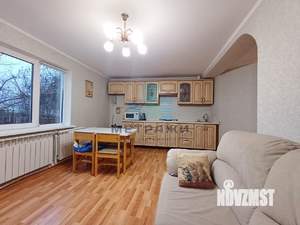 Дача 75м&sup2;, 2-этажный, участок 6 сот.  