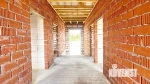 Дом 155м&sup2;, 2-этажный, участок 5 сот.  