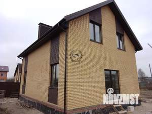 Дом 140м&sup2;, 2-этажный, участок 15 сот.  