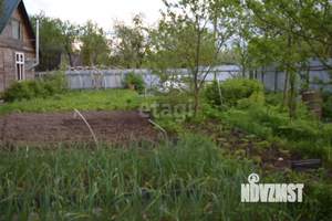 Дача 50м&sup2;, 2-этажный, участок 7 сот.  