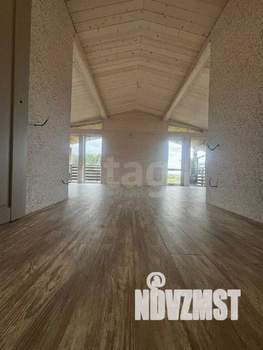 Дом 70м&sup2;, 1-этажный, участок 7 сот.  