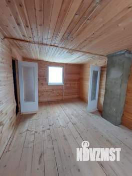 Дом 45м&sup2;, 2-этажный, участок 5 сот.  