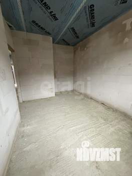 Дом 90м&sup2;, 1-этажный, участок 15 сот.  