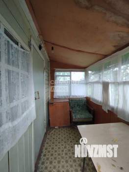 Дача 19м&sup2;, 1-этажный, участок 5 сот.  