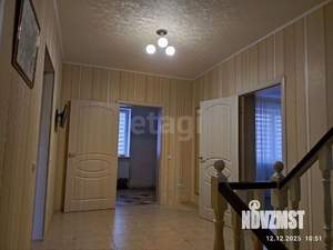 Дом 164м&sup2;, 2-этажный, участок 10 сот.  