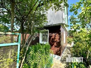 Дача 70м&sup2;, 2-этажный, участок 10 сот.  