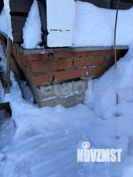 Дом 140м&sup2;, 2-этажный, участок 14 сот.  