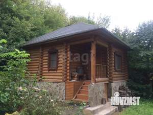 Дом 362м&sup2;, 3-этажный, участок 10 сот.  