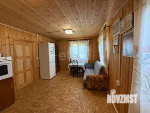 Дом 83м&sup2;, 2-этажный, участок 5 сот.  