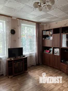 Дом 54м², 1-этажный, участок 4 сот.  