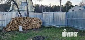 Дача 30м&sup2;, 2-этажный, участок 4 сот.  