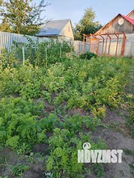 Дом 30м&sup2;, 1-этажный, участок 20 сот.  