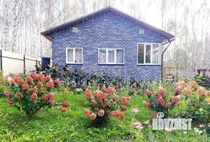 Дом 67м&sup2;, 1-этажный, участок 15 сот.  