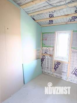 Дом 72м&sup2;, 1-этажный, участок 5 сот.  