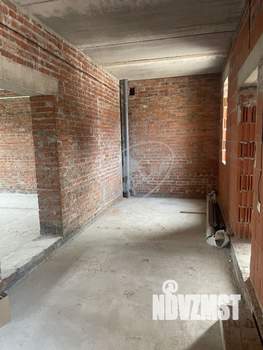 Таунхаус 130м&sup2;, 2-этажный, участок 2 сот.  