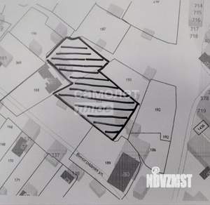 Дача 30м&sup2;, 1-этажный, участок 12 сот.  